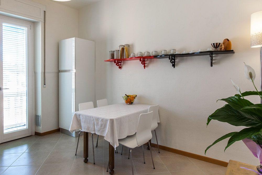 B&B Porta Nuova Verona Dış mekan fotoğraf